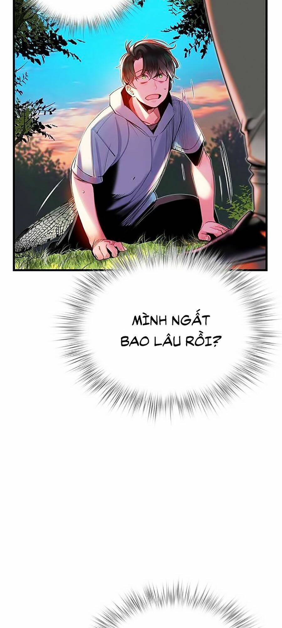 Nhân Trùng Đại Chiến Chapter 5 - Trang 2