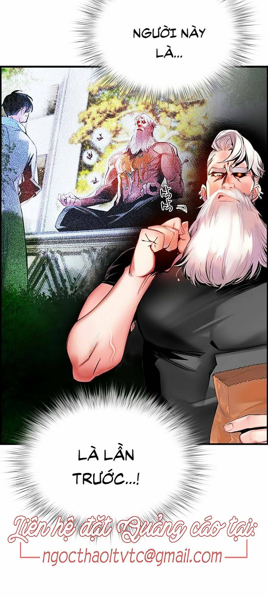 Nhân Trùng Đại Chiến Chapter 5 - Trang 2