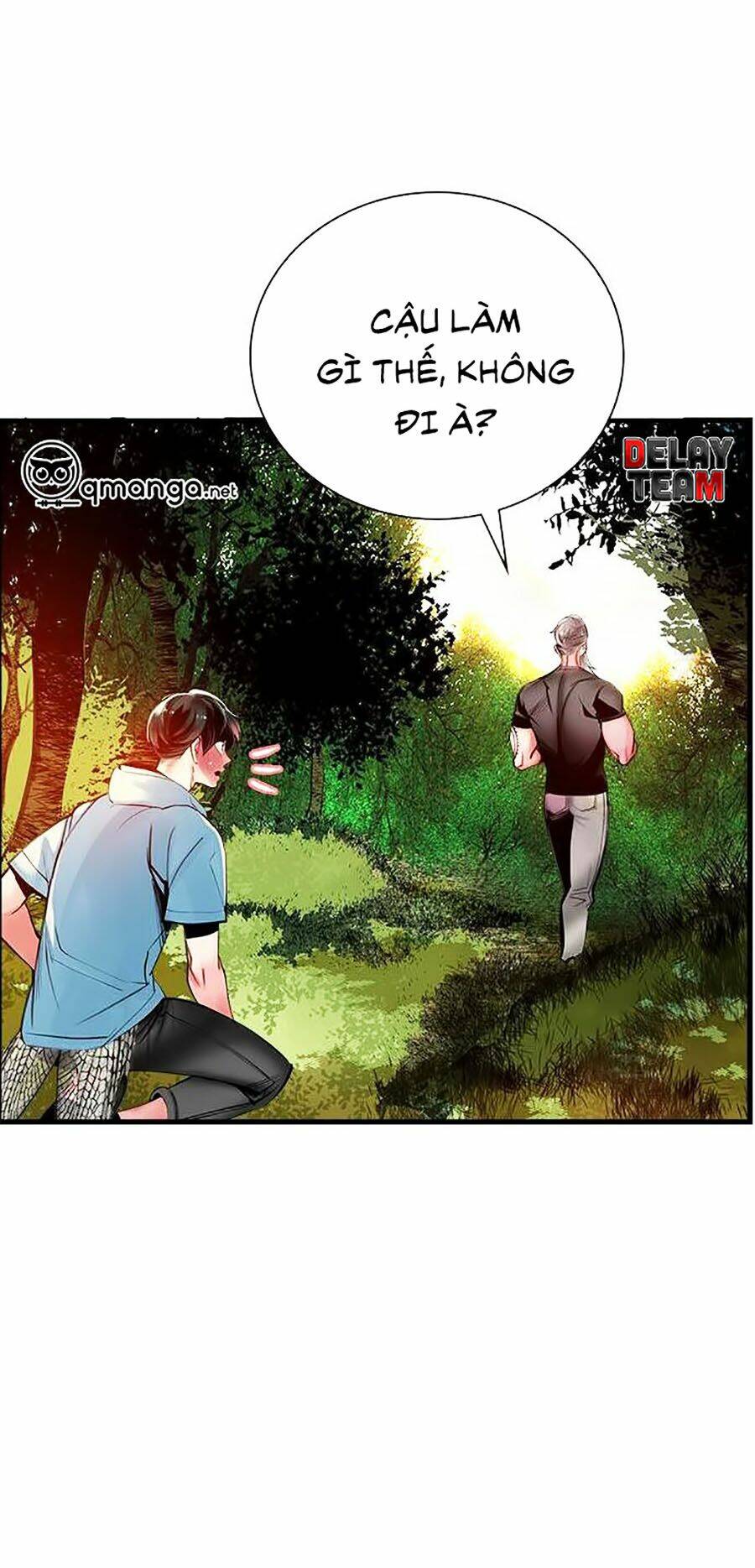 Nhân Trùng Đại Chiến Chapter 5 - Trang 2