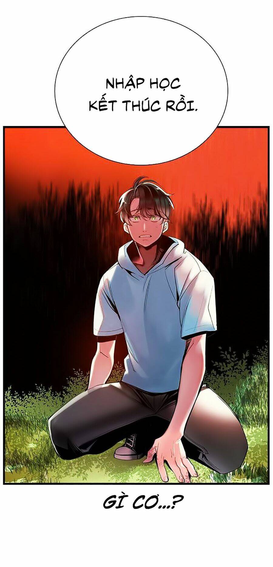 Nhân Trùng Đại Chiến Chapter 5 - Trang 2