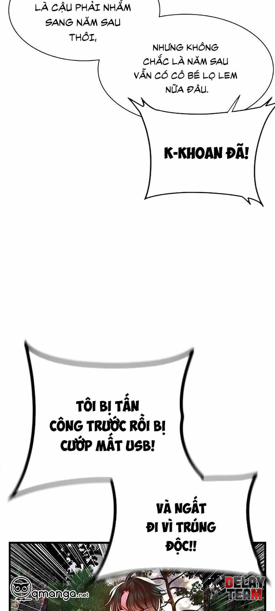 Nhân Trùng Đại Chiến Chapter 5 - Trang 2