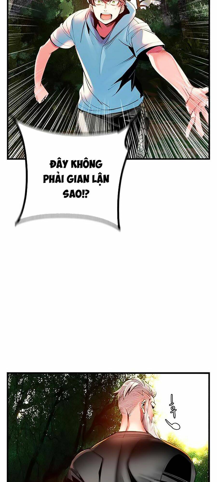 Nhân Trùng Đại Chiến Chapter 5 - Trang 2