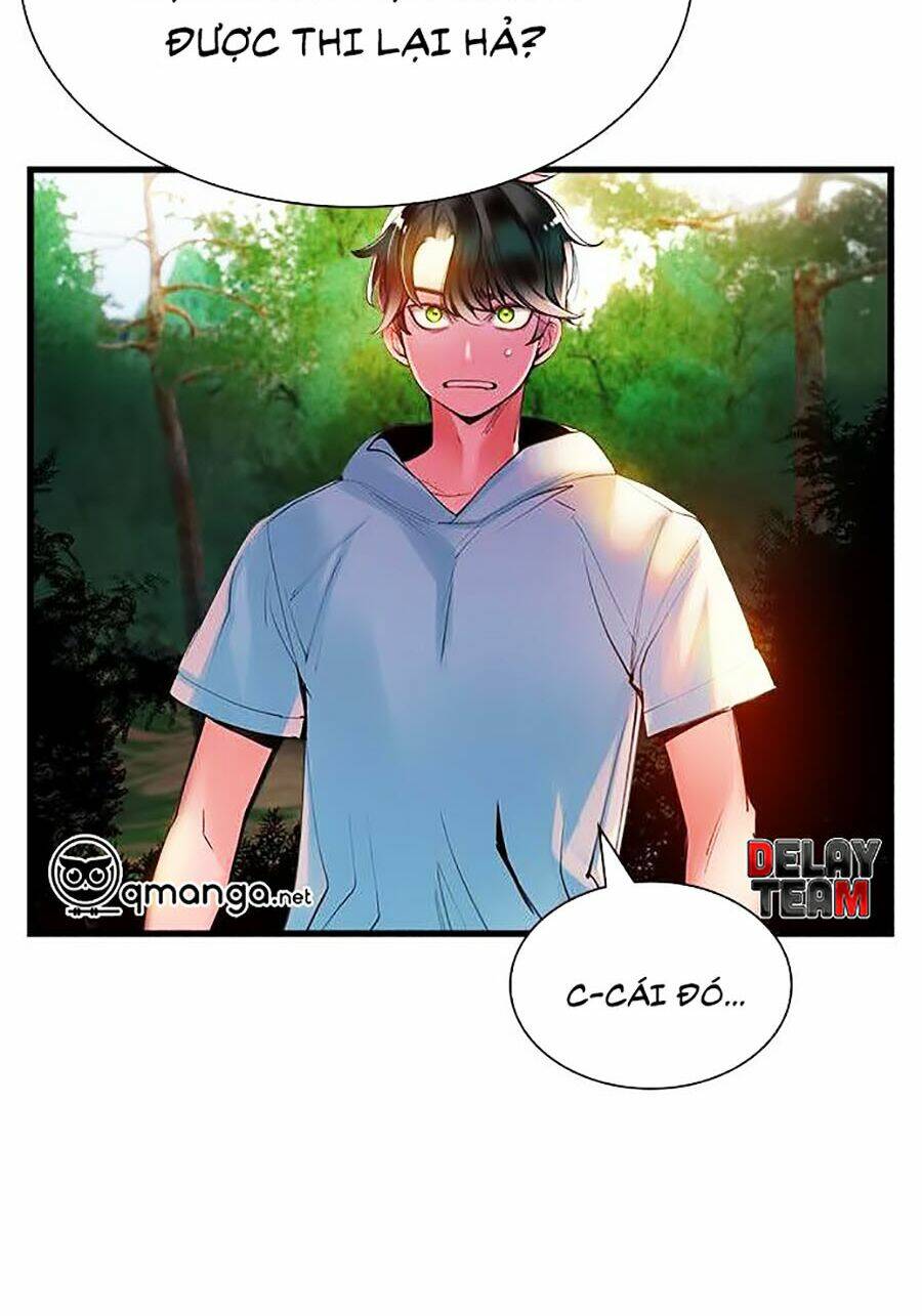 Nhân Trùng Đại Chiến Chapter 5 - Trang 2