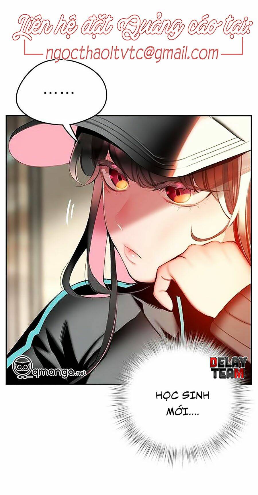 Nhân Trùng Đại Chiến Chapter 5 - Trang 2