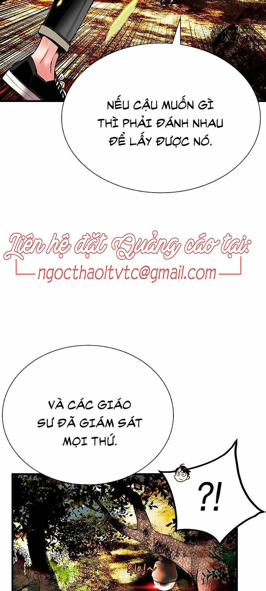 Nhân Trùng Đại Chiến Chapter 5 - Trang 2