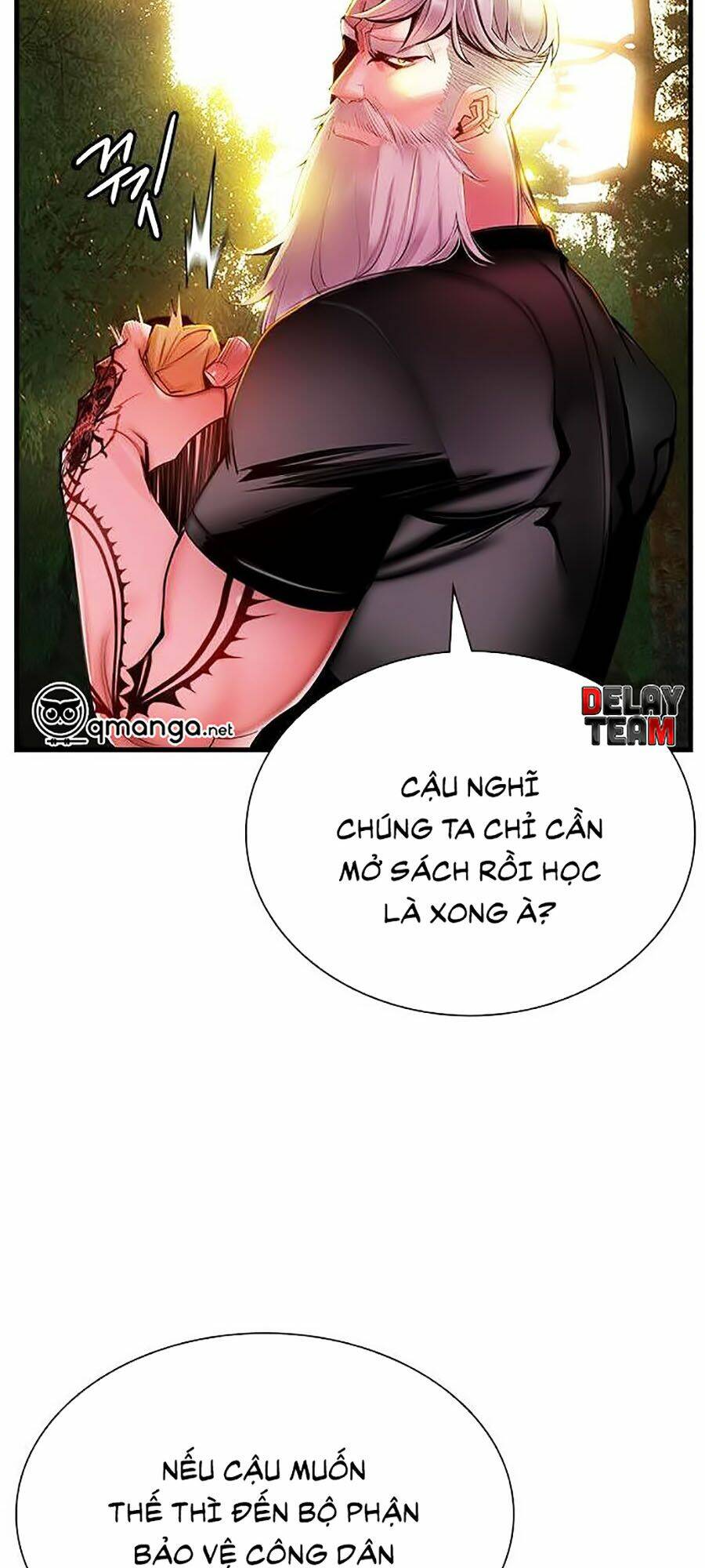 Nhân Trùng Đại Chiến Chapter 5 - Trang 2