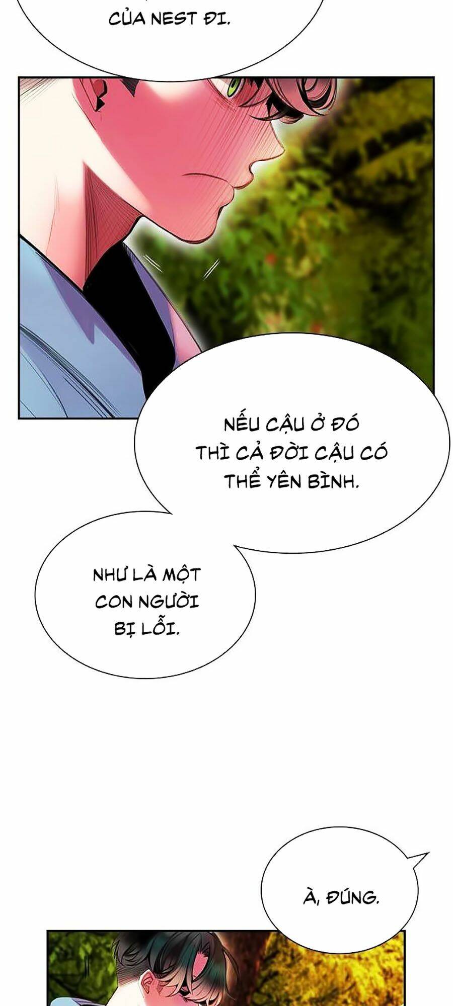 Nhân Trùng Đại Chiến Chapter 5 - Trang 2