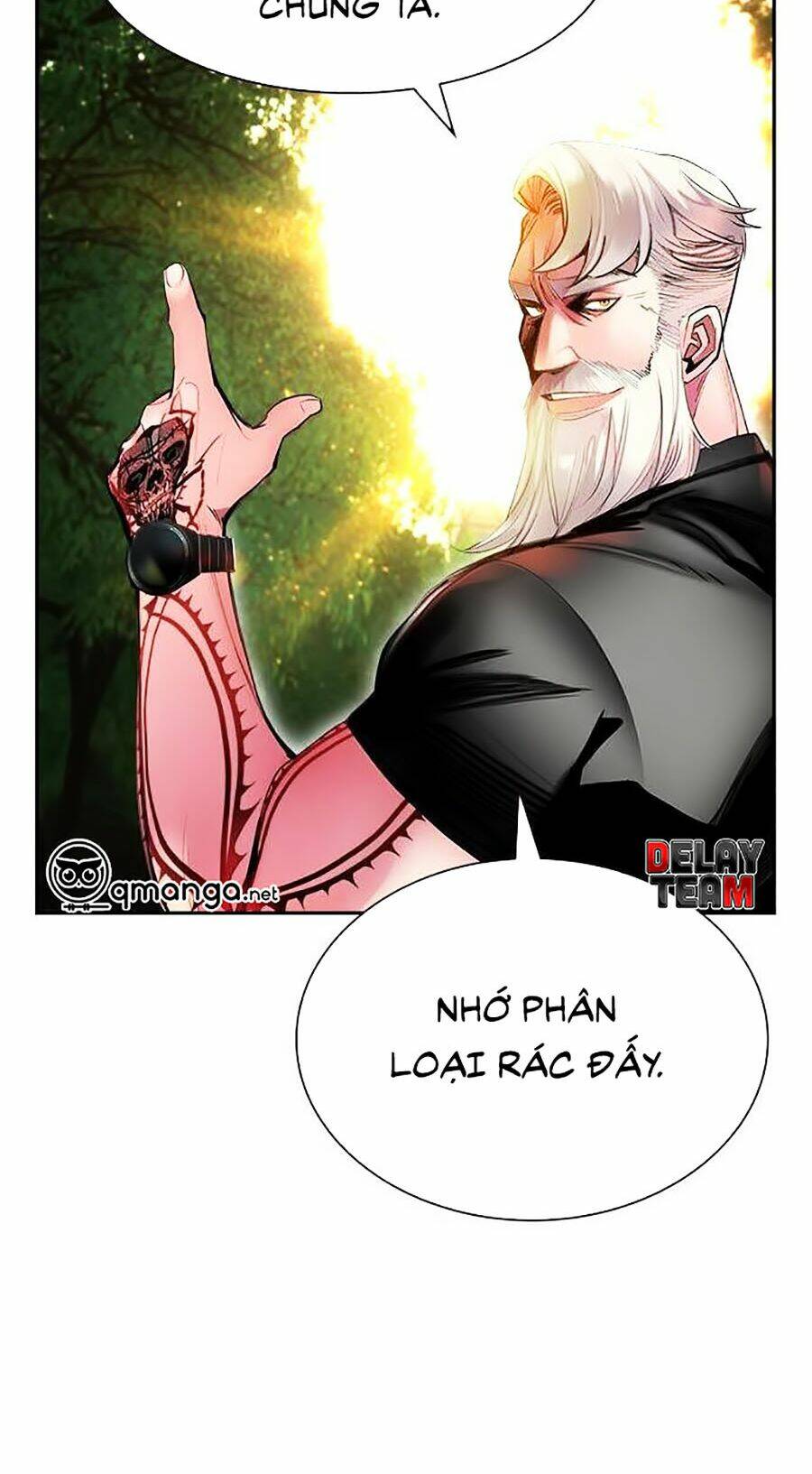 Nhân Trùng Đại Chiến Chapter 5 - Trang 2