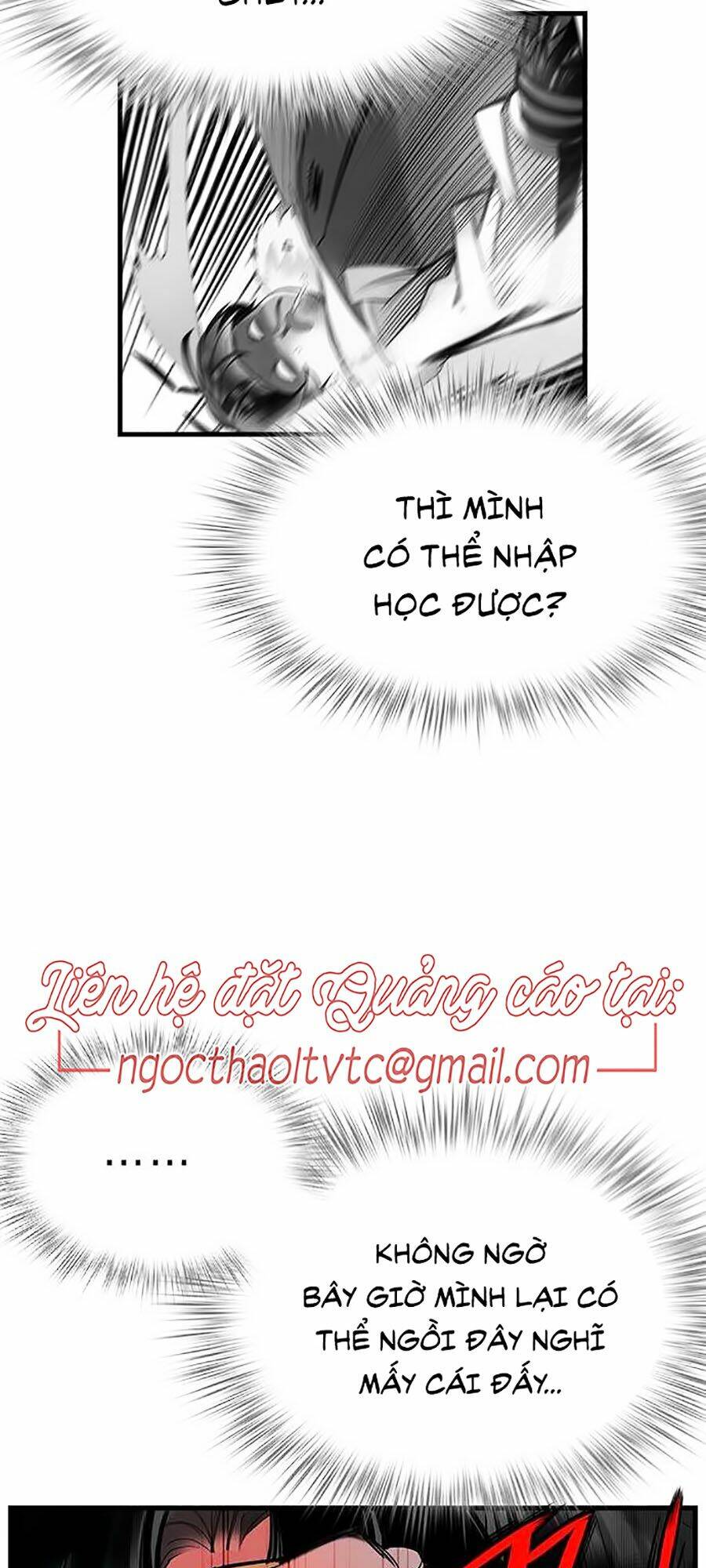 Nhân Trùng Đại Chiến Chapter 5 - Trang 2