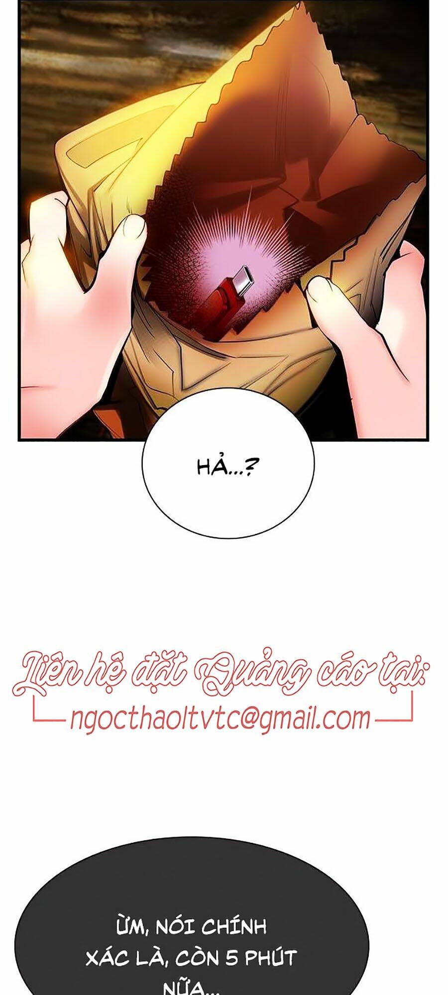 Nhân Trùng Đại Chiến Chapter 5 - Trang 2