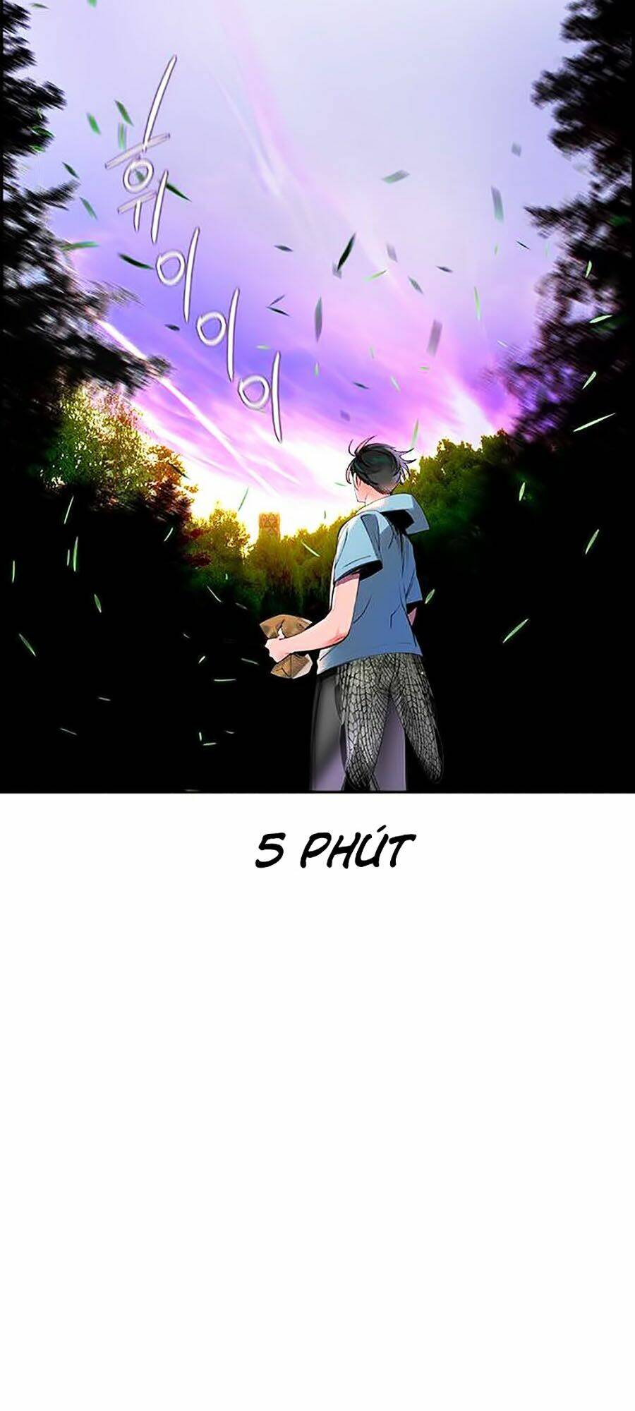 Nhân Trùng Đại Chiến Chapter 5 - Trang 2