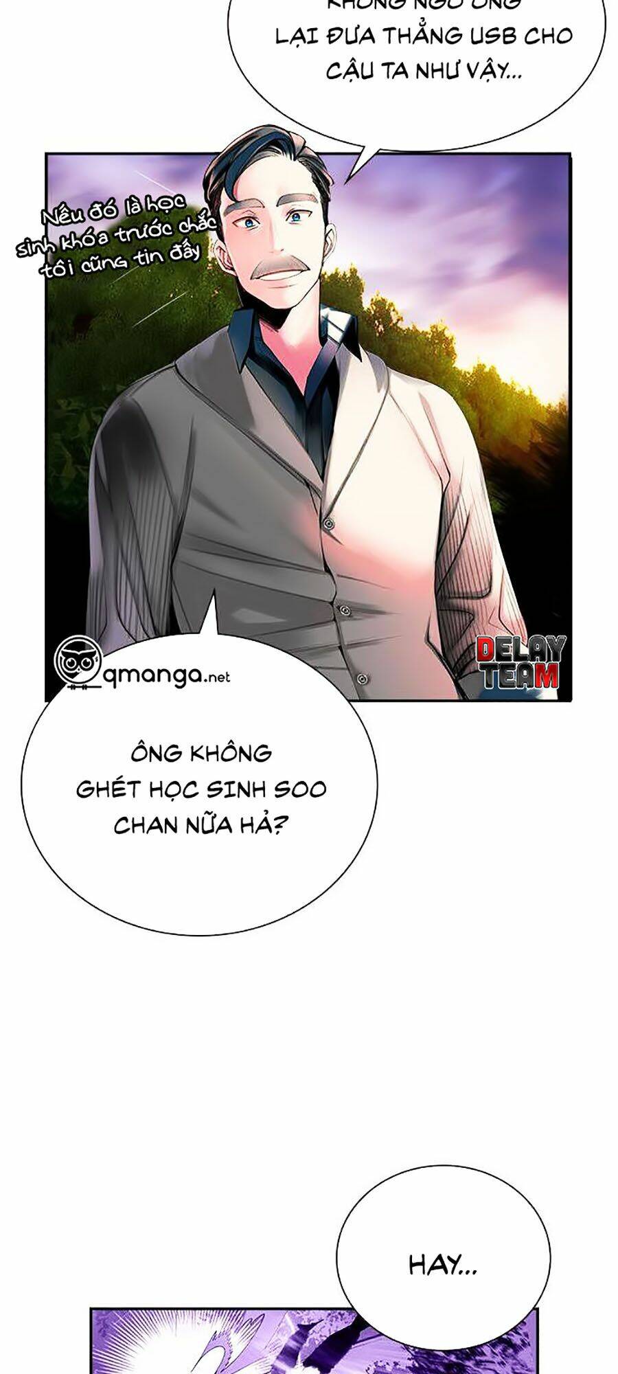 Nhân Trùng Đại Chiến Chapter 5 - Trang 2