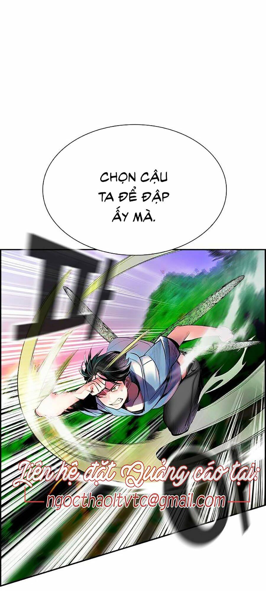Nhân Trùng Đại Chiến Chapter 5 - Trang 2