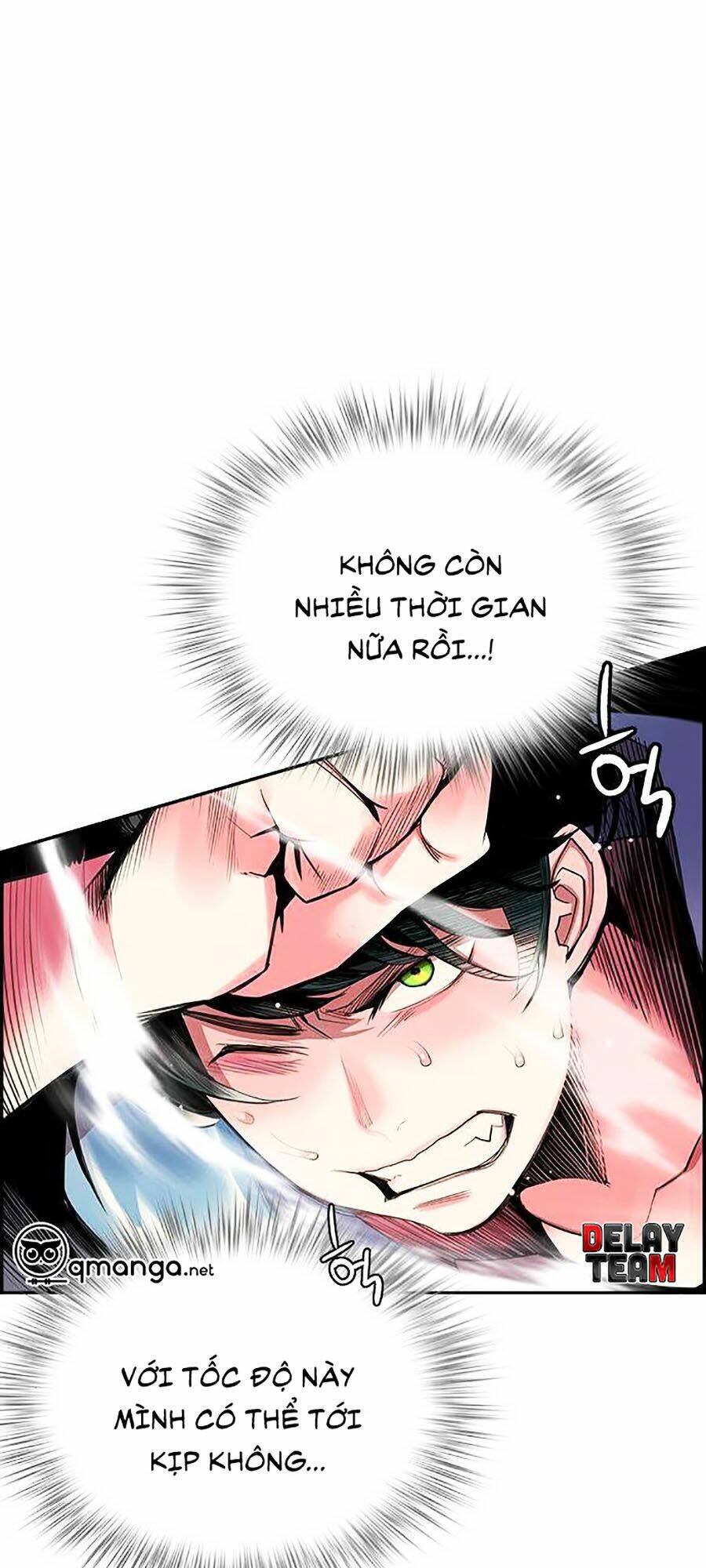 Nhân Trùng Đại Chiến Chapter 5 - Trang 2