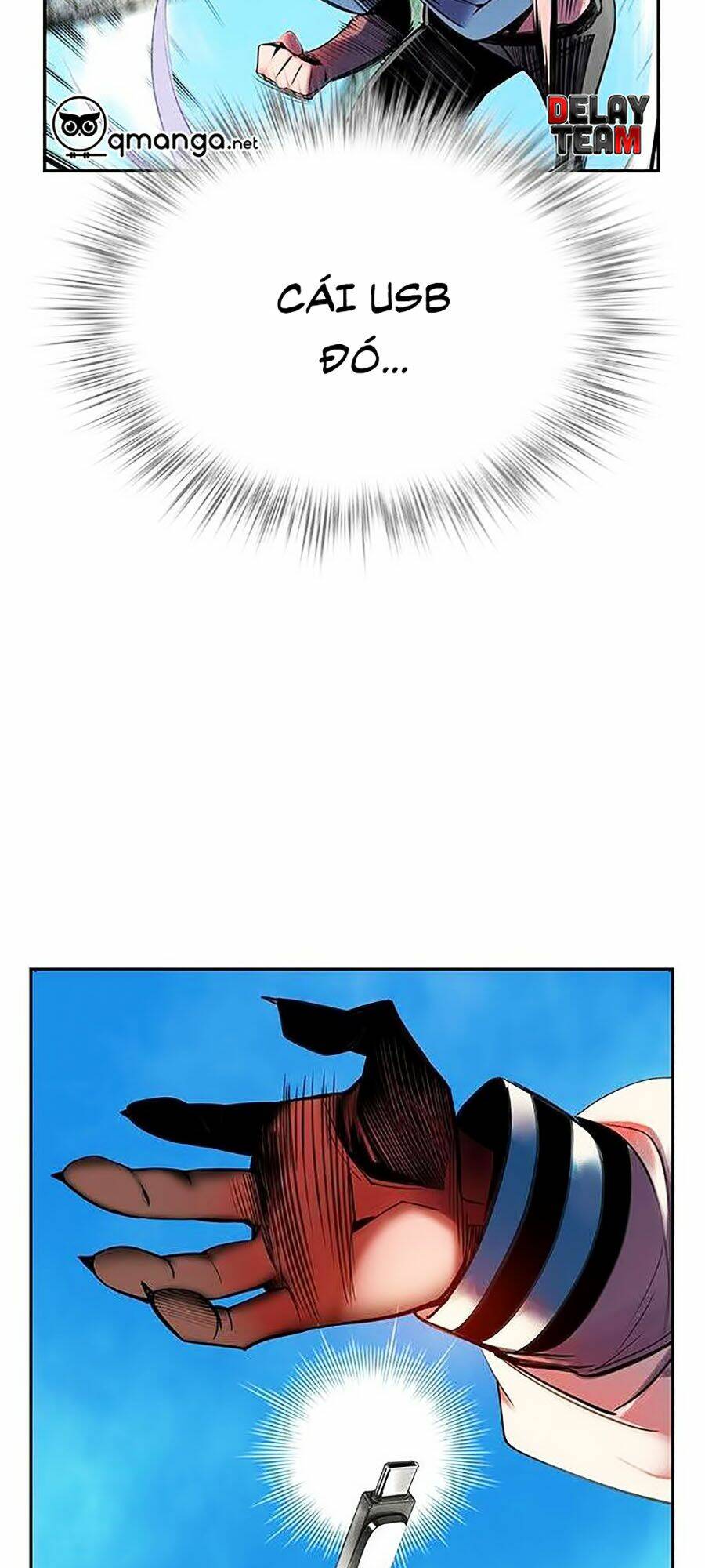 Nhân Trùng Đại Chiến Chapter 5 - Trang 2