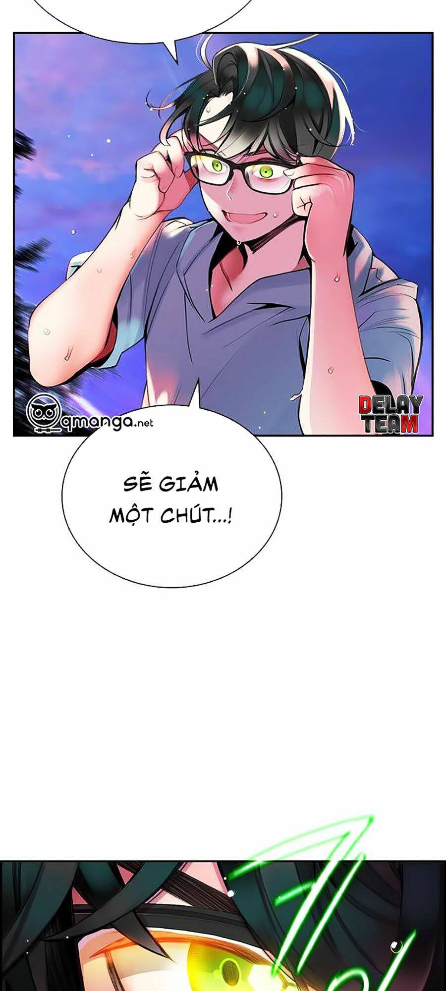 Nhân Trùng Đại Chiến Chapter 5 - Trang 2