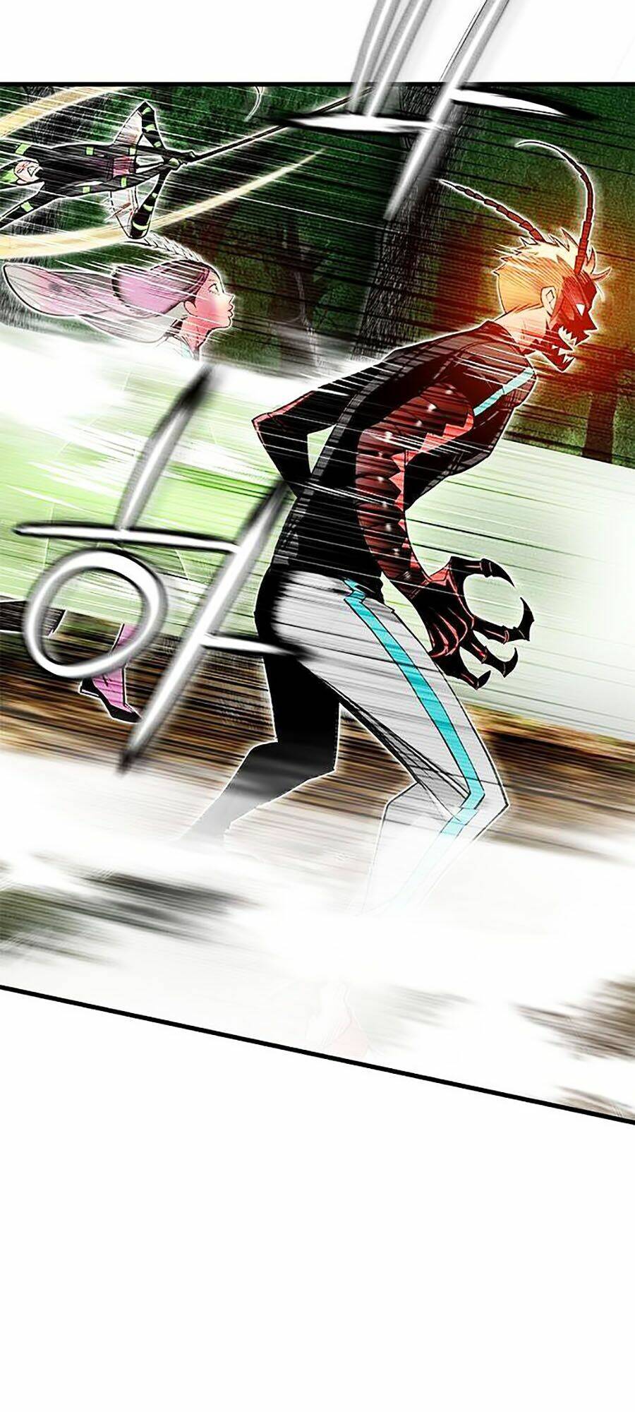 Nhân Trùng Đại Chiến Chapter 5 - Trang 2