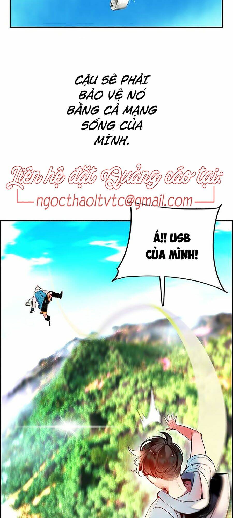 Nhân Trùng Đại Chiến Chapter 5 - Trang 2