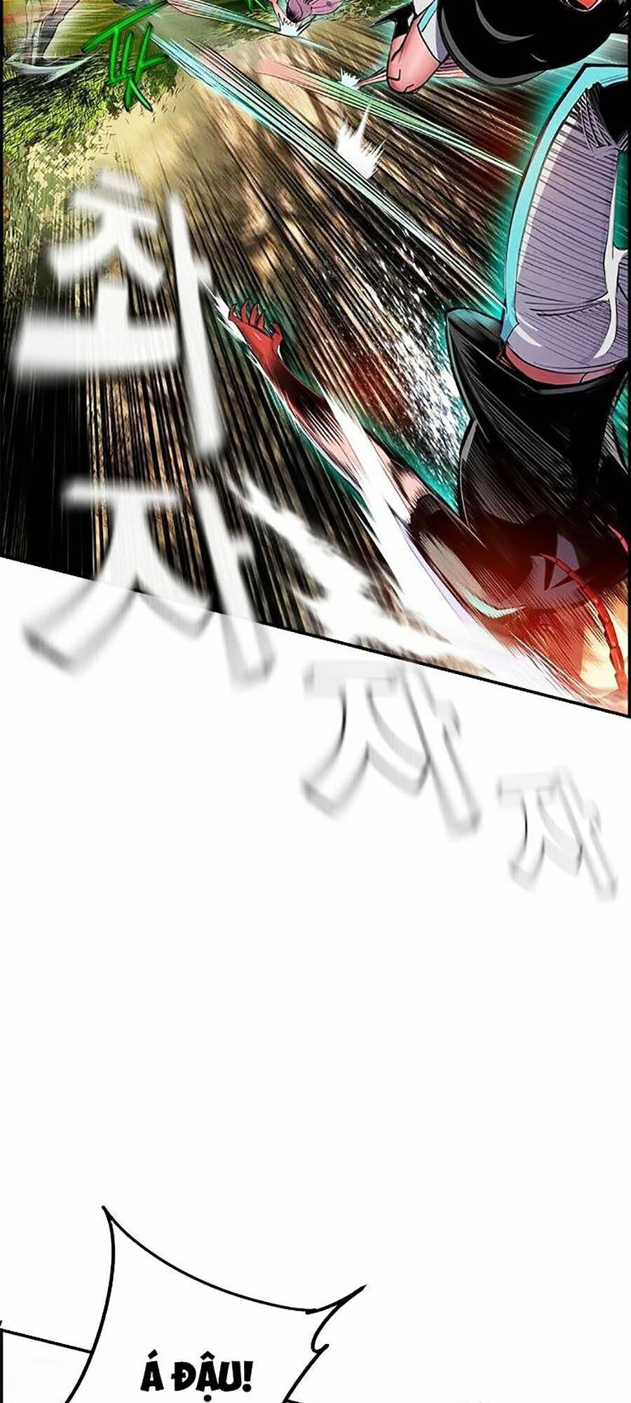 Nhân Trùng Đại Chiến Chapter 5 - Trang 2