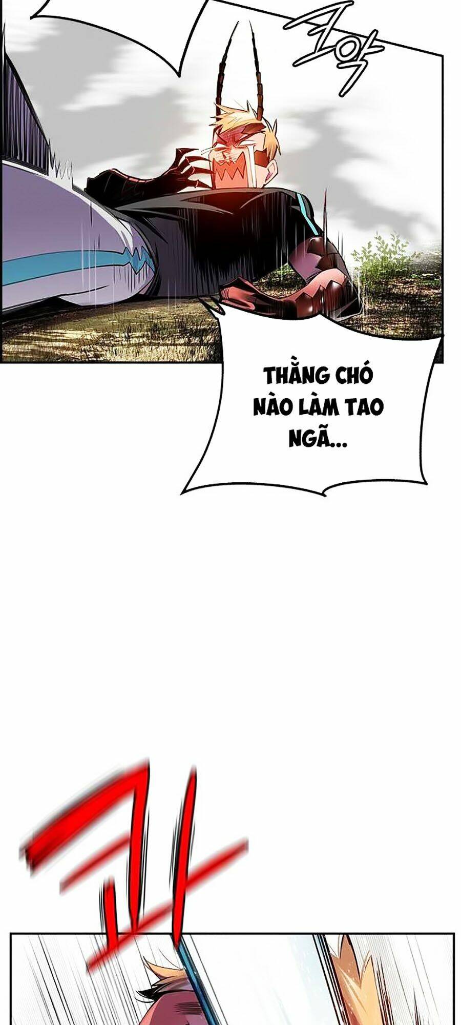 Nhân Trùng Đại Chiến Chapter 5 - Trang 2