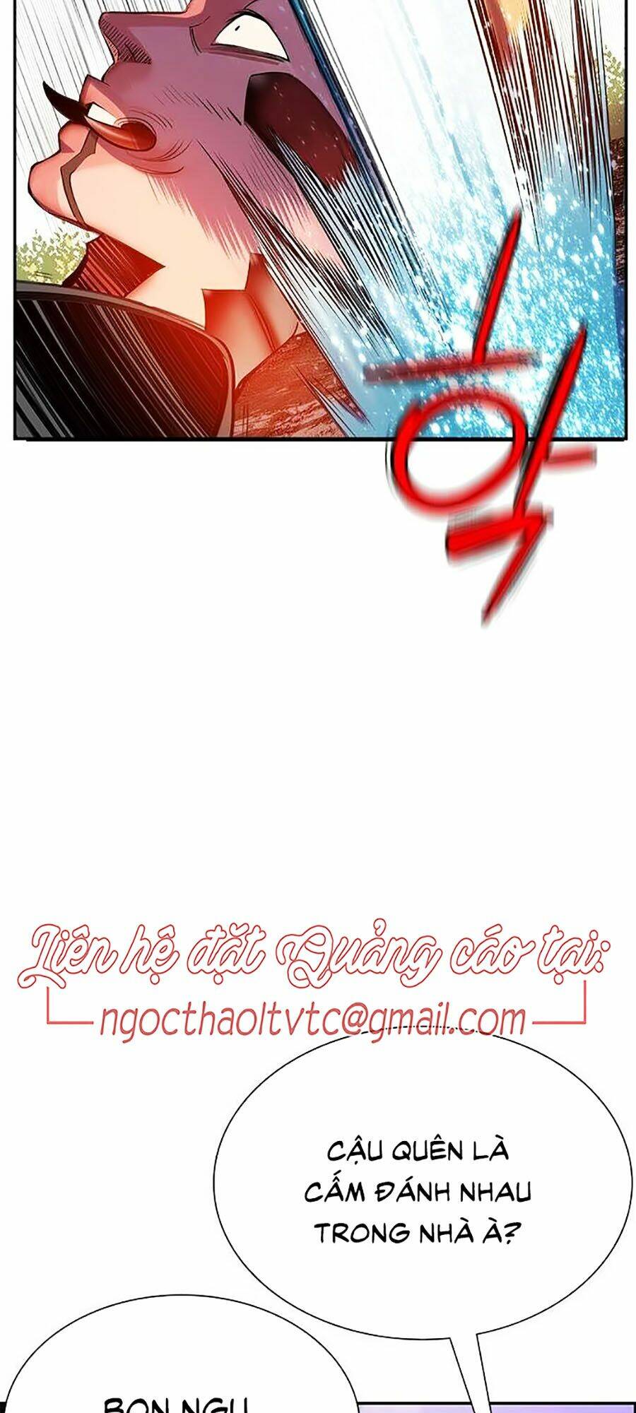 Nhân Trùng Đại Chiến Chapter 5 - Trang 2