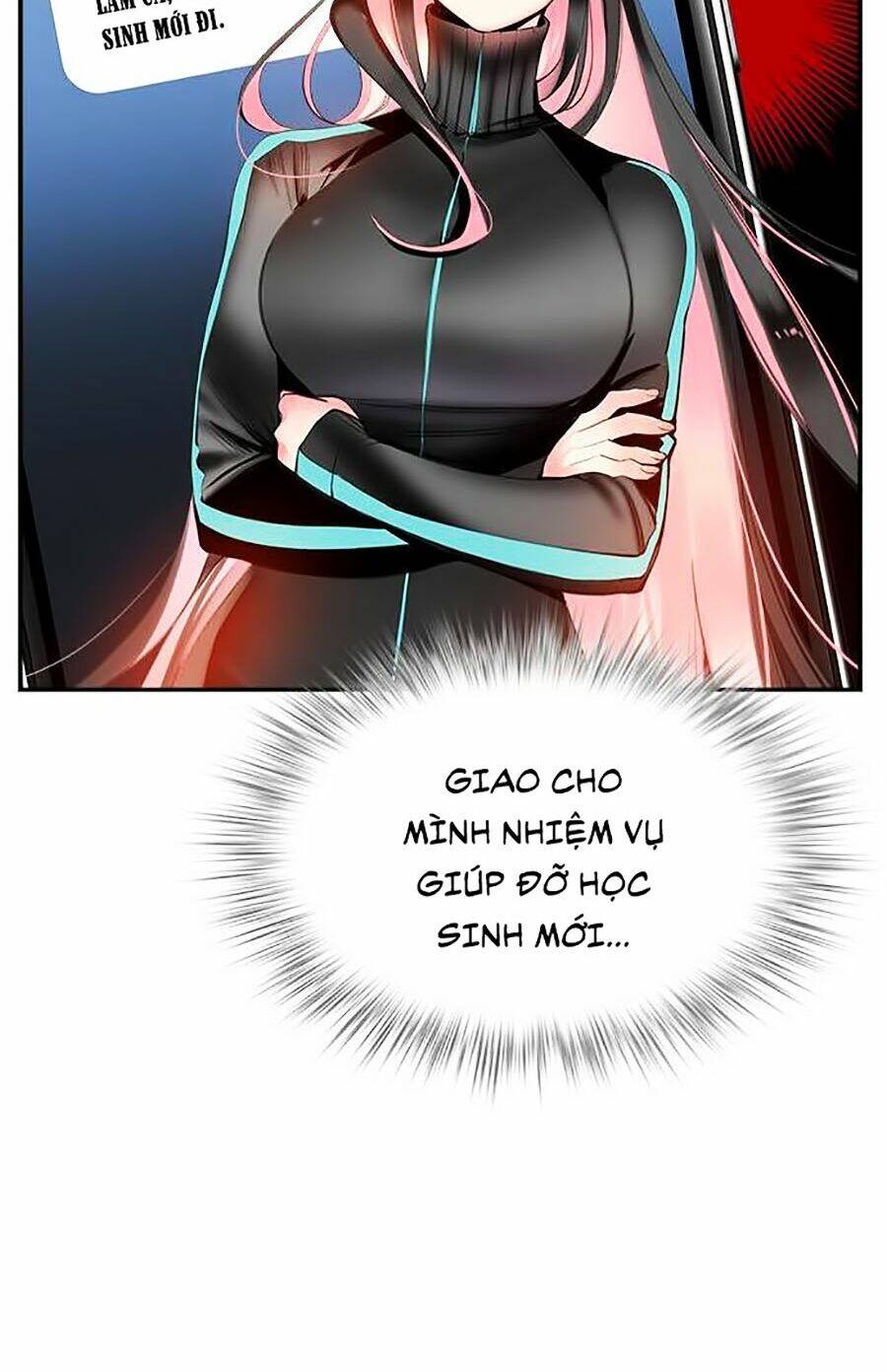 Nhân Trùng Đại Chiến Chapter 5 - Trang 2