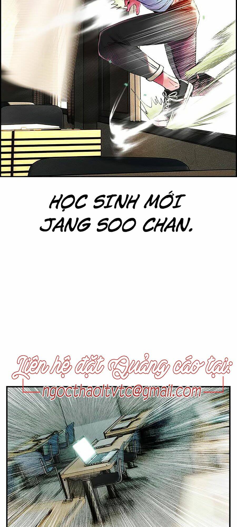 Nhân Trùng Đại Chiến Chapter 5 - Trang 2
