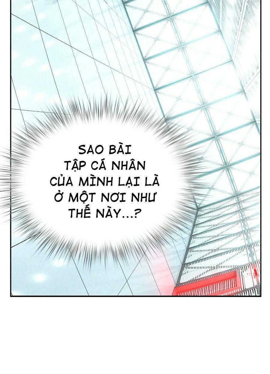 Nhân Trùng Đại Chiến Chapter 50 - Trang 2