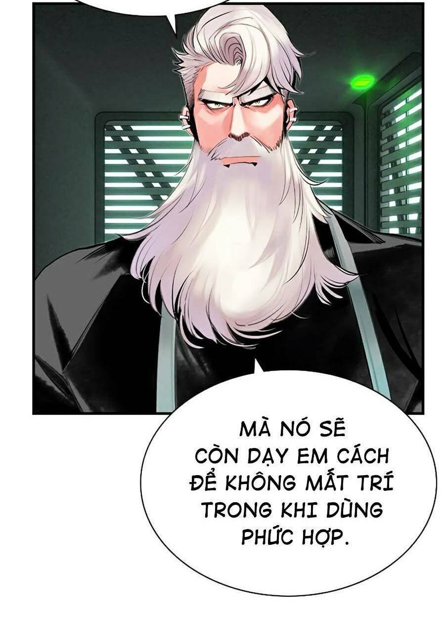 Nhân Trùng Đại Chiến Chapter 50 - Trang 2