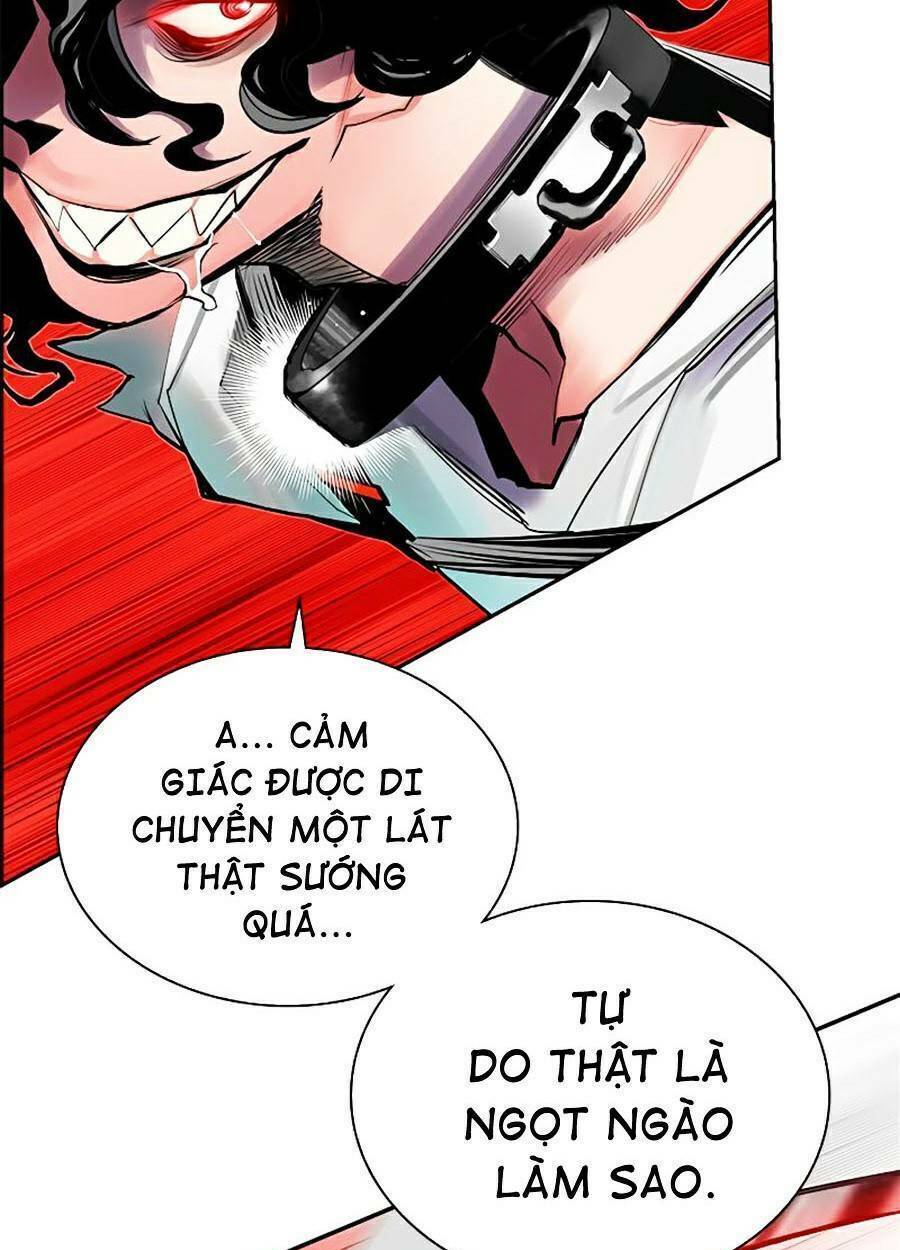 Nhân Trùng Đại Chiến Chapter 50 - Trang 2