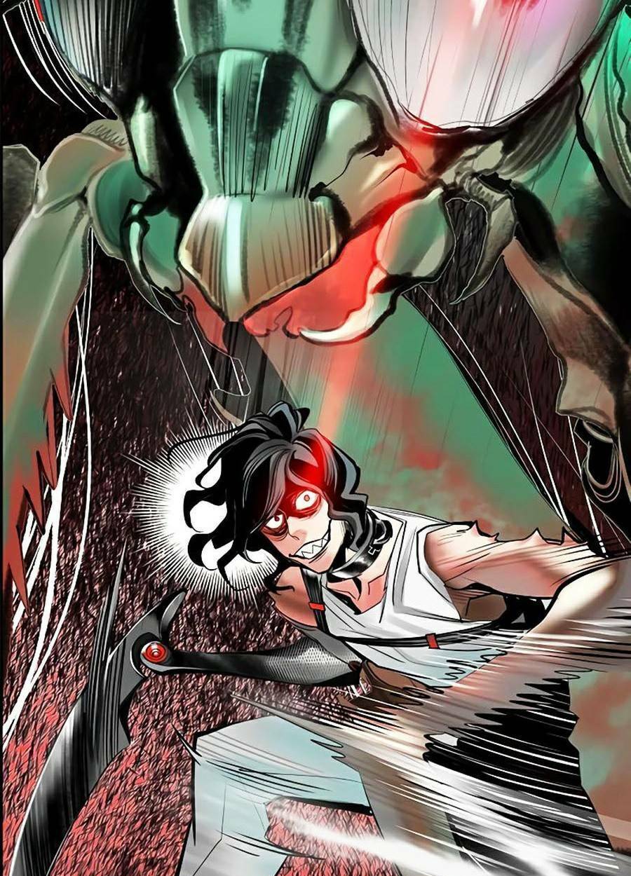 Nhân Trùng Đại Chiến Chapter 50 - Trang 2