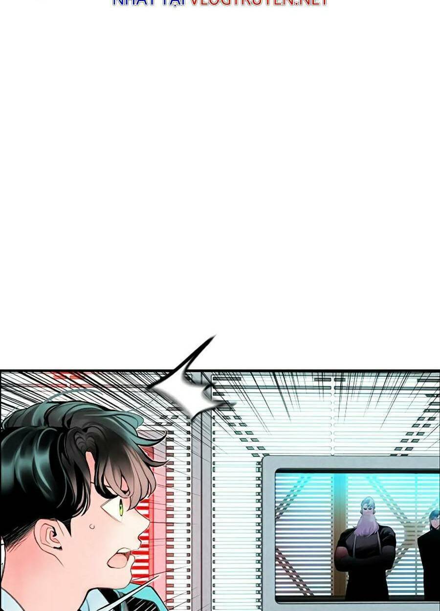 Nhân Trùng Đại Chiến Chapter 50 - Trang 2