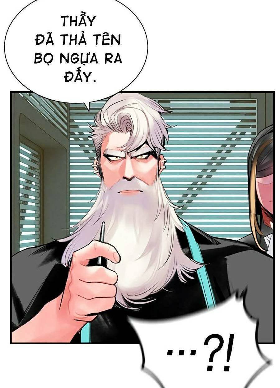 Nhân Trùng Đại Chiến Chapter 50 - Trang 2