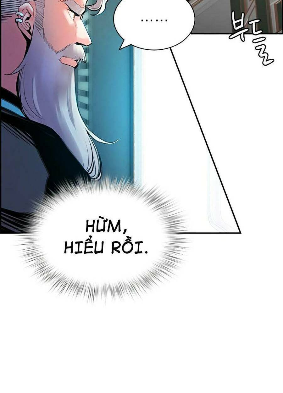 Nhân Trùng Đại Chiến Chapter 50 - Trang 2