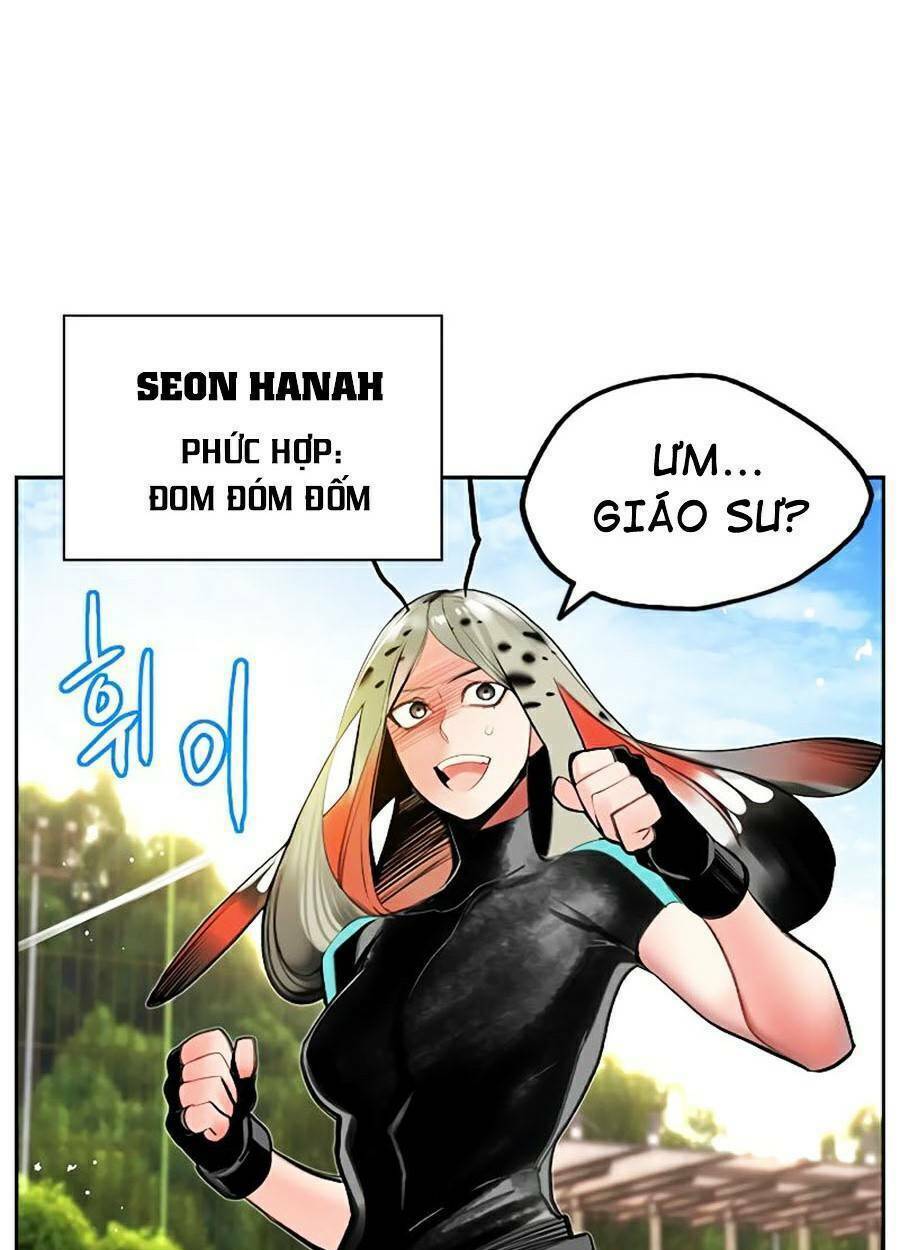 Nhân Trùng Đại Chiến Chapter 50 - Trang 2