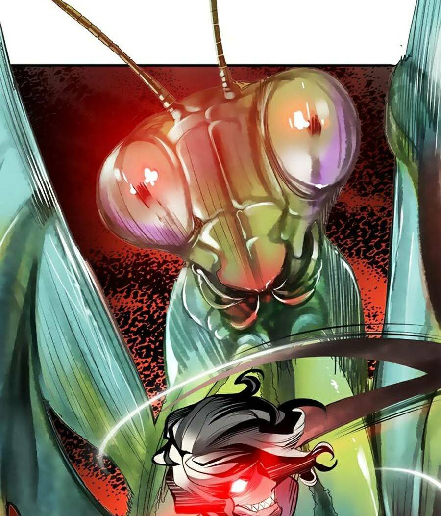 Nhân Trùng Đại Chiến Chapter 51 - Trang 2