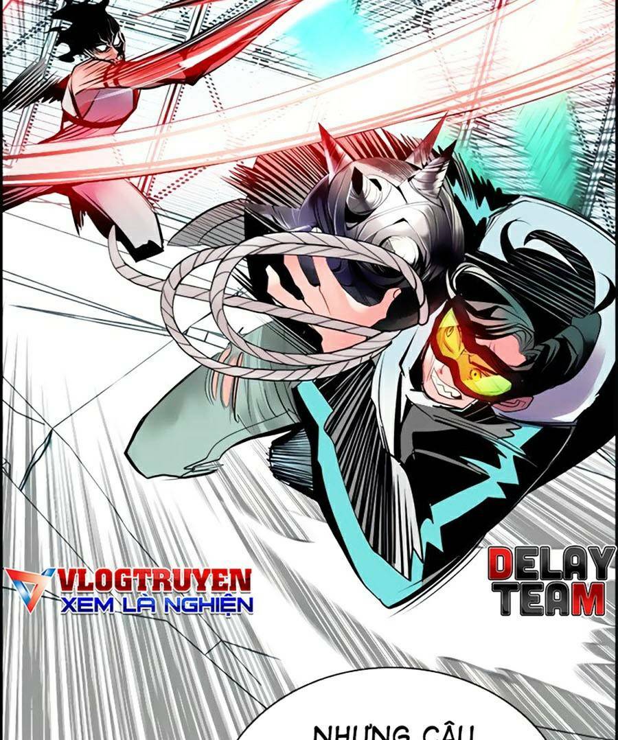 Nhân Trùng Đại Chiến Chapter 51 - Trang 2