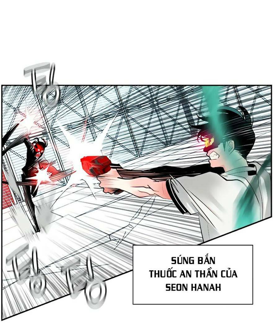 Nhân Trùng Đại Chiến Chapter 51 - Trang 2