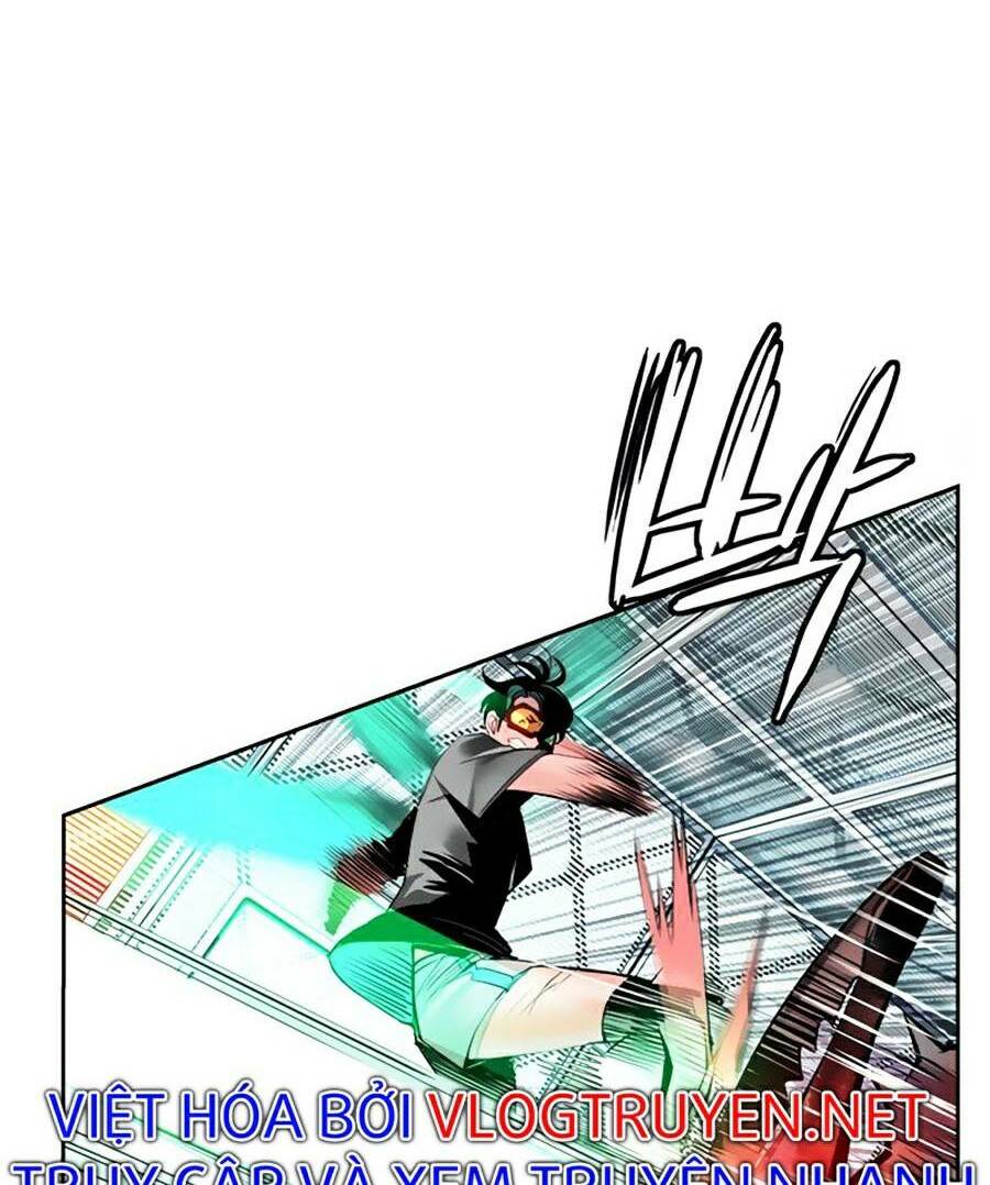 Nhân Trùng Đại Chiến Chapter 51 - Trang 2