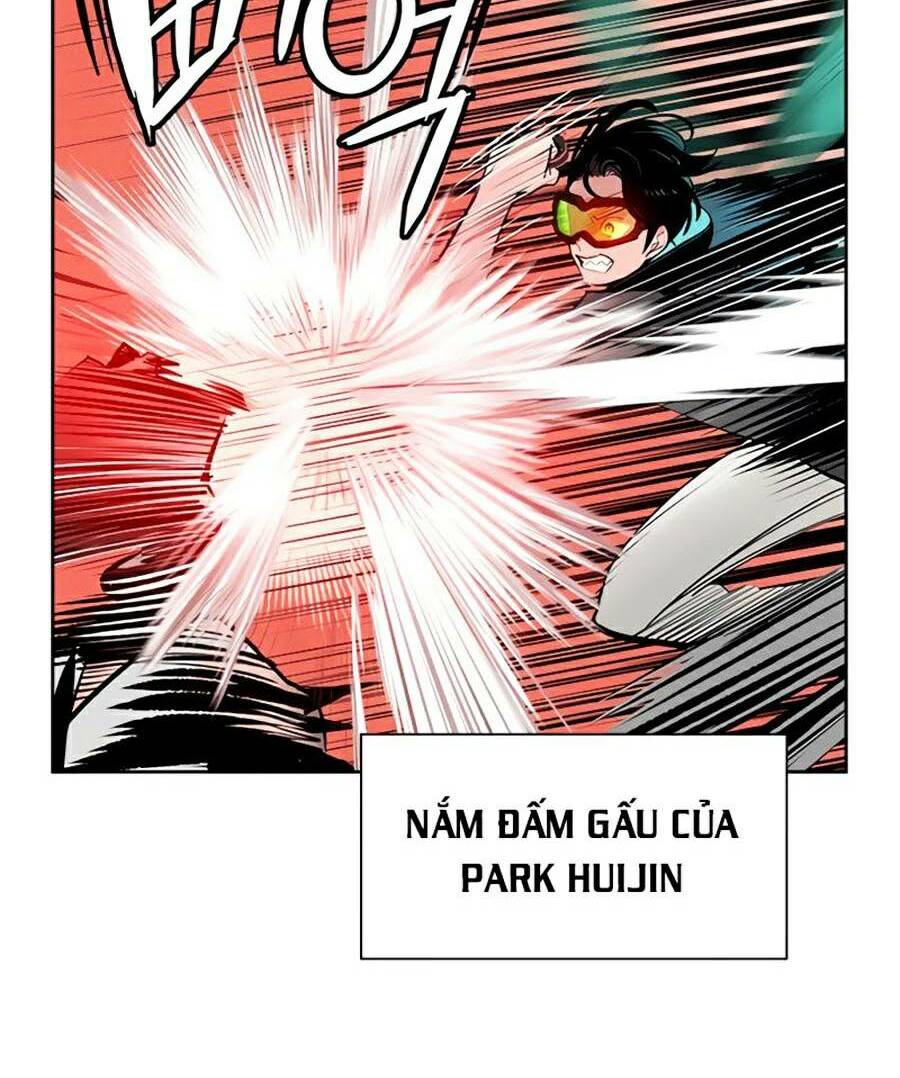 Nhân Trùng Đại Chiến Chapter 51 - Trang 2