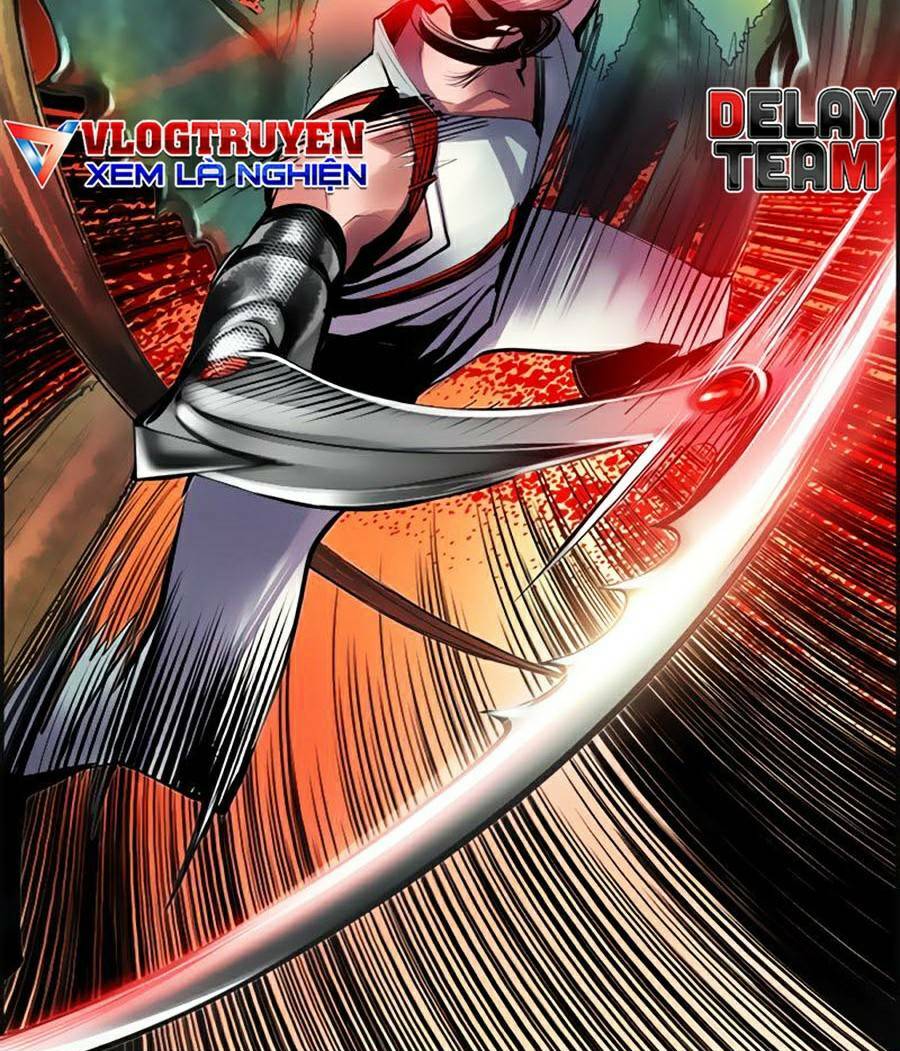 Nhân Trùng Đại Chiến Chapter 51 - Trang 2