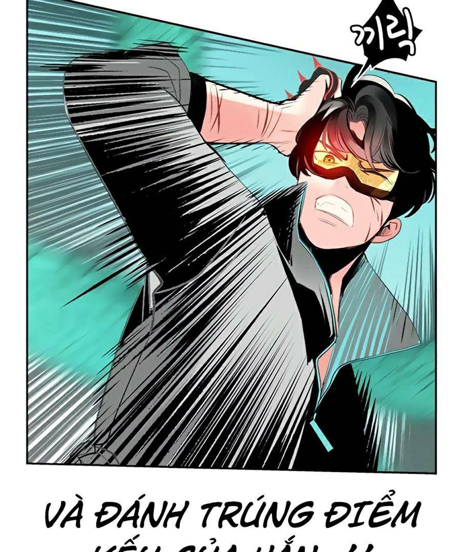 Nhân Trùng Đại Chiến Chapter 51 - Trang 2