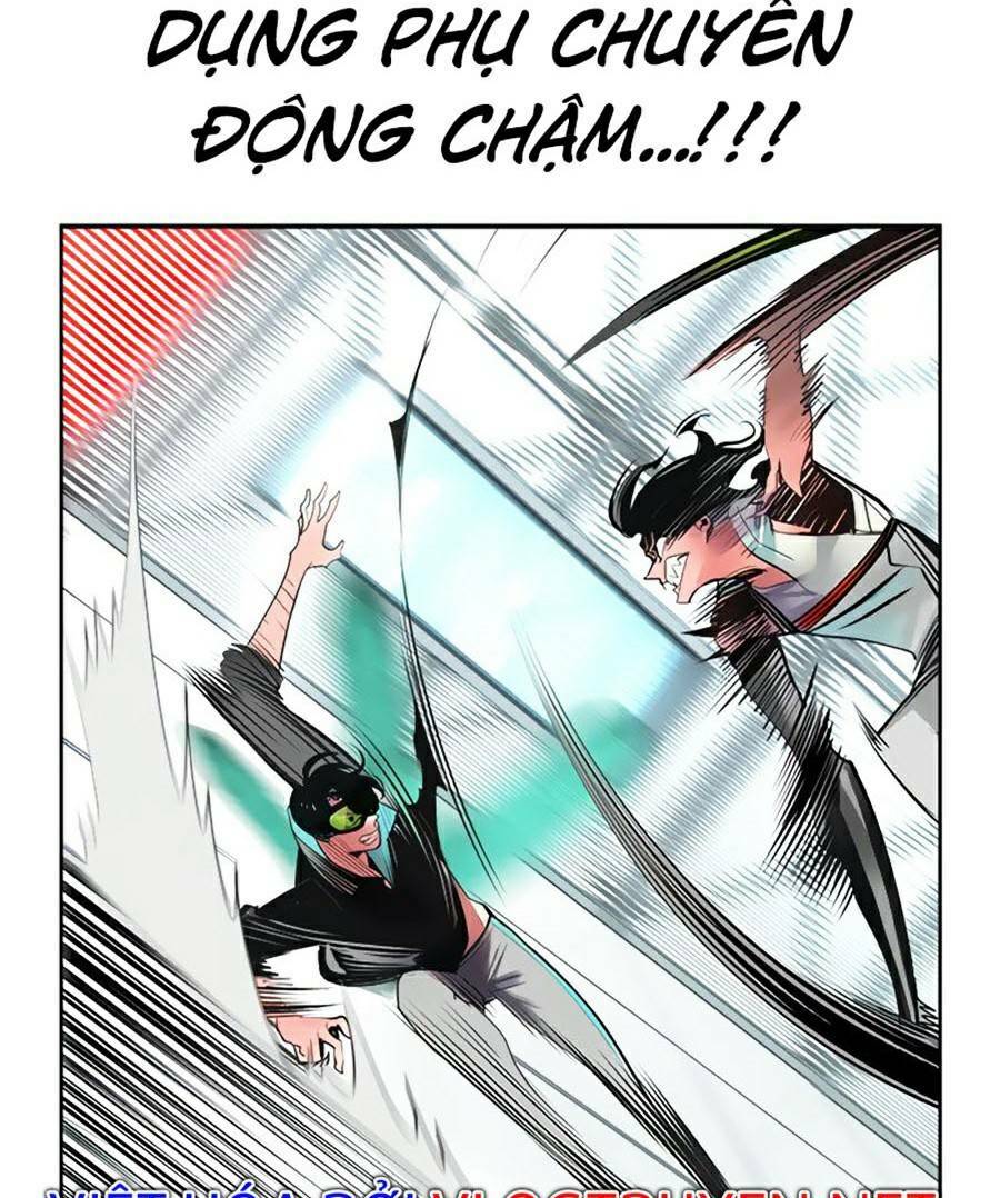 Nhân Trùng Đại Chiến Chapter 51 - Trang 2