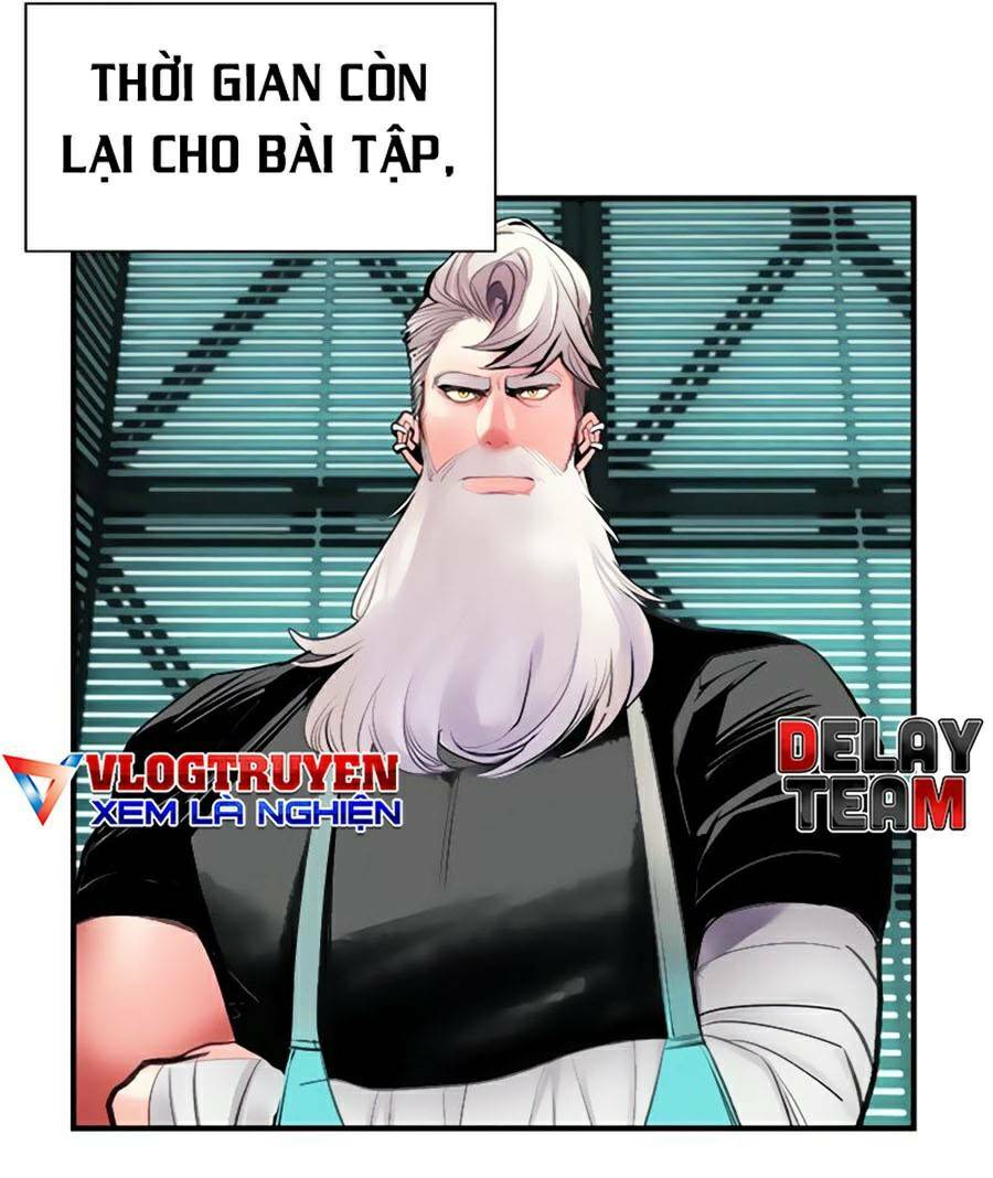 Nhân Trùng Đại Chiến Chapter 51 - Trang 2