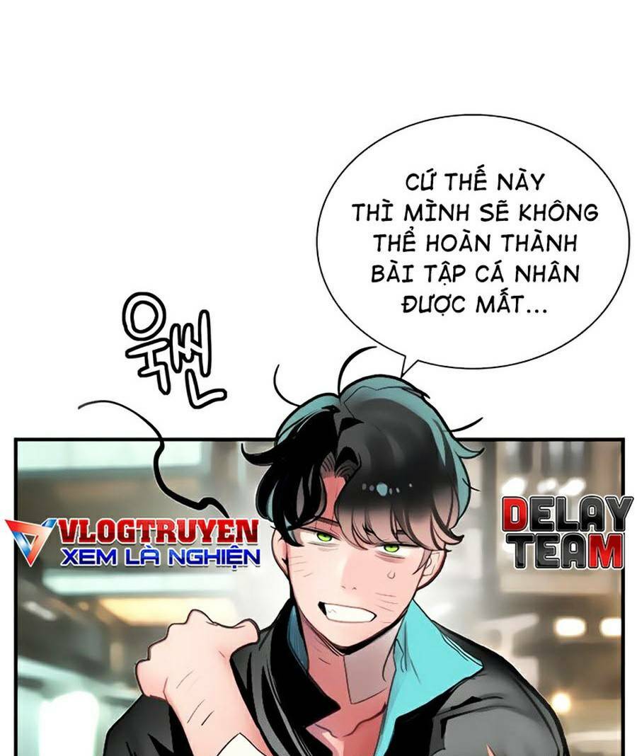 Nhân Trùng Đại Chiến Chapter 51 - Trang 2