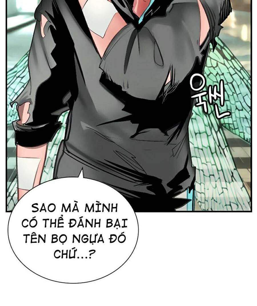 Nhân Trùng Đại Chiến Chapter 51 - Trang 2