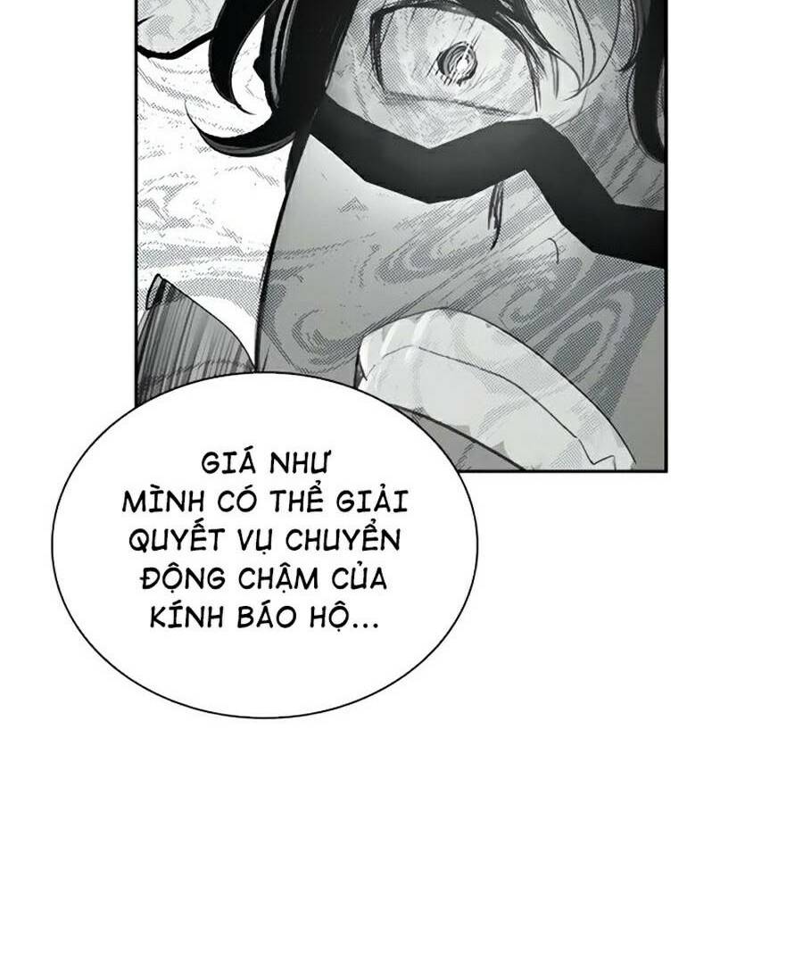 Nhân Trùng Đại Chiến Chapter 51 - Trang 2