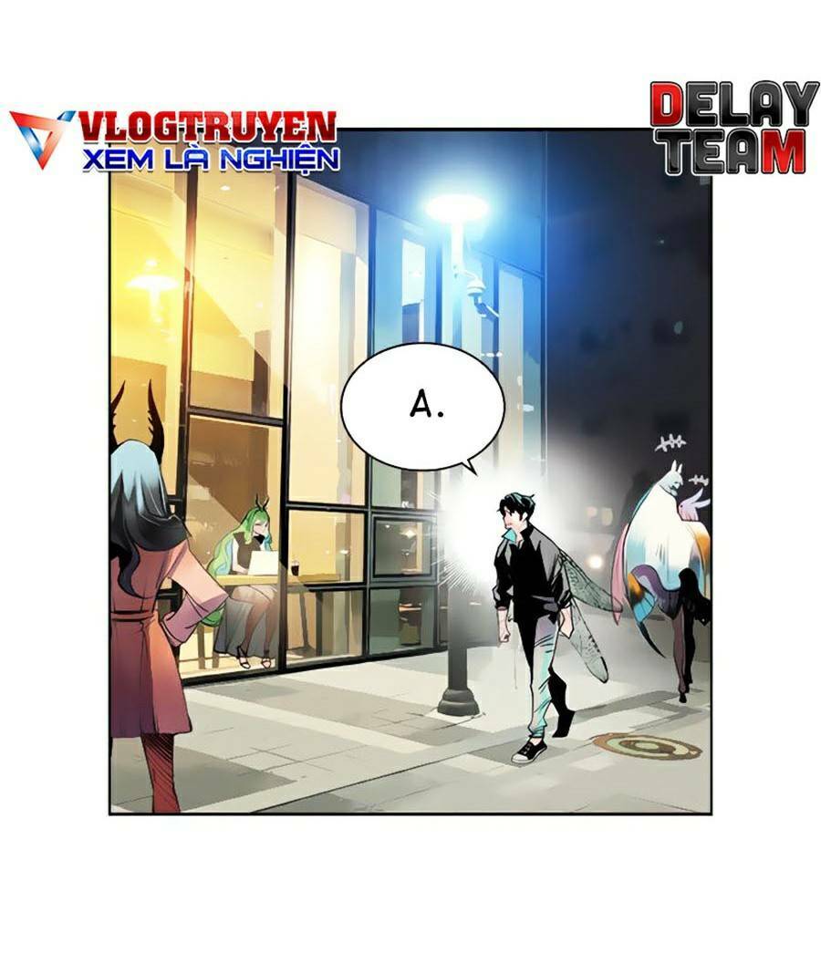 Nhân Trùng Đại Chiến Chapter 51 - Trang 2