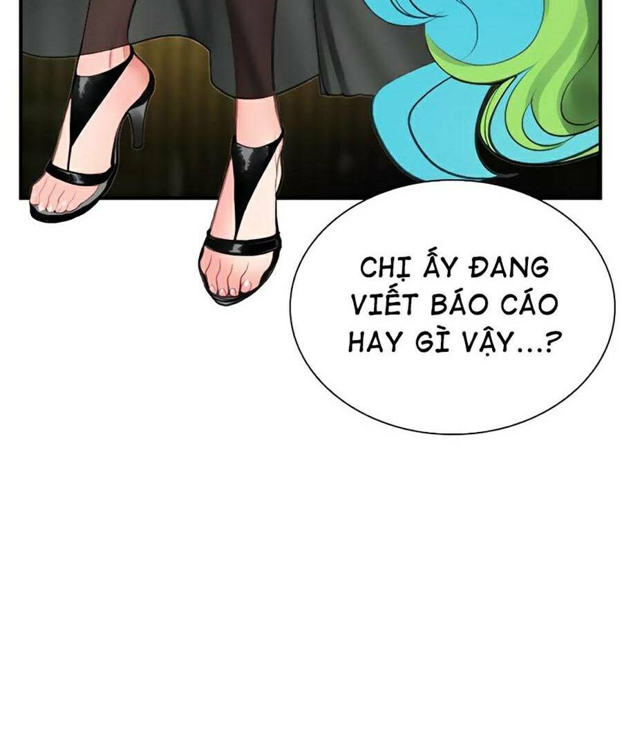 Nhân Trùng Đại Chiến Chapter 51 - Trang 2