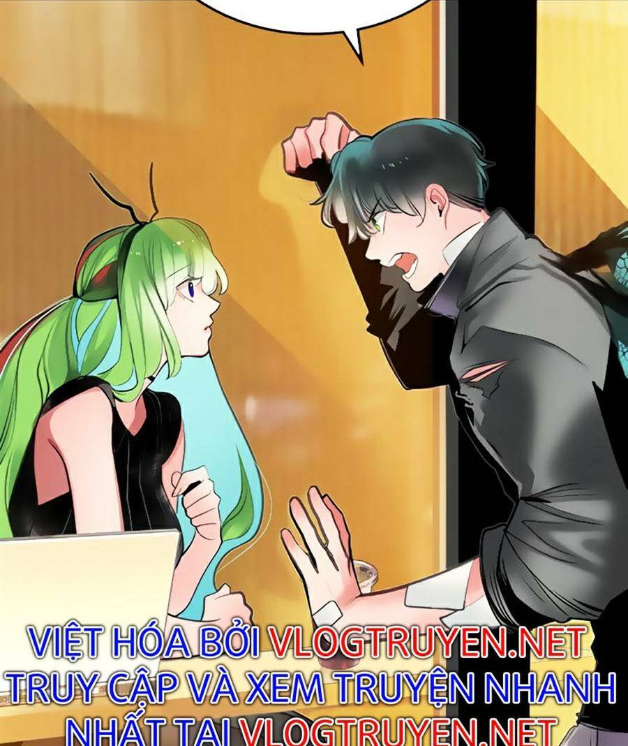 Nhân Trùng Đại Chiến Chapter 51 - Trang 2